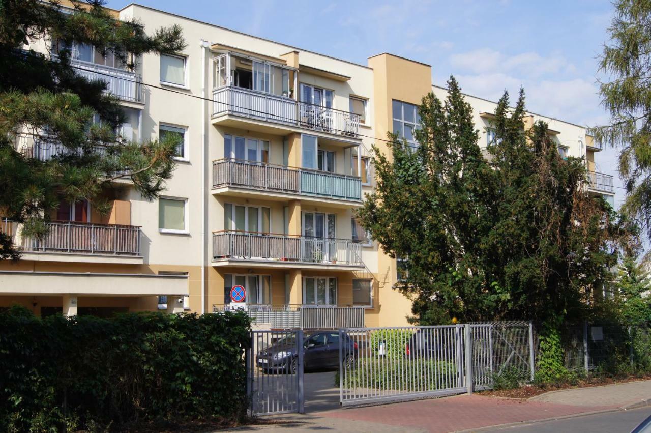 Apartament Poniatowskiego - Komfortowe Noclegi Piaseczno  Extérieur photo