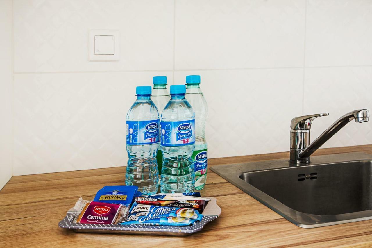 Apartament Poniatowskiego - Komfortowe Noclegi Piaseczno  Extérieur photo