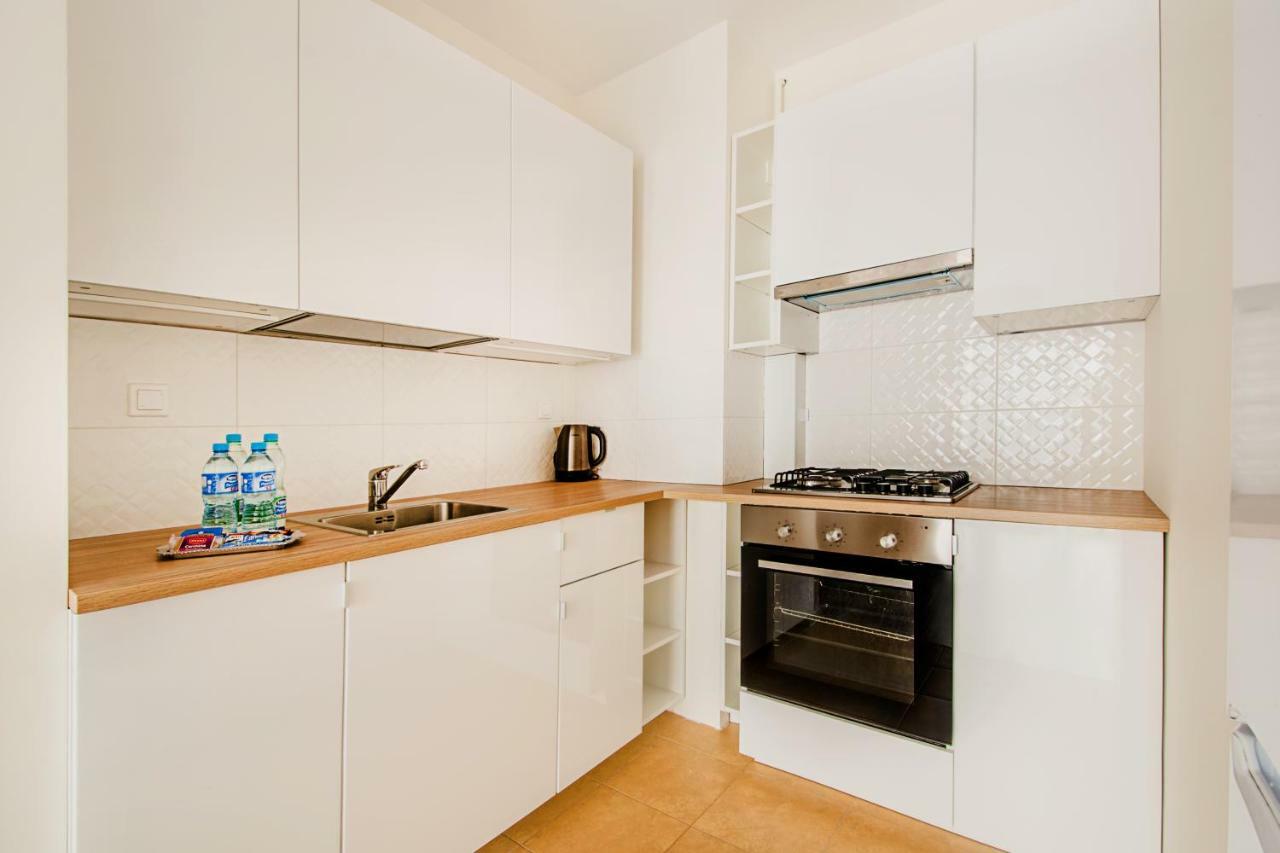 Apartament Poniatowskiego - Komfortowe Noclegi Piaseczno  Extérieur photo