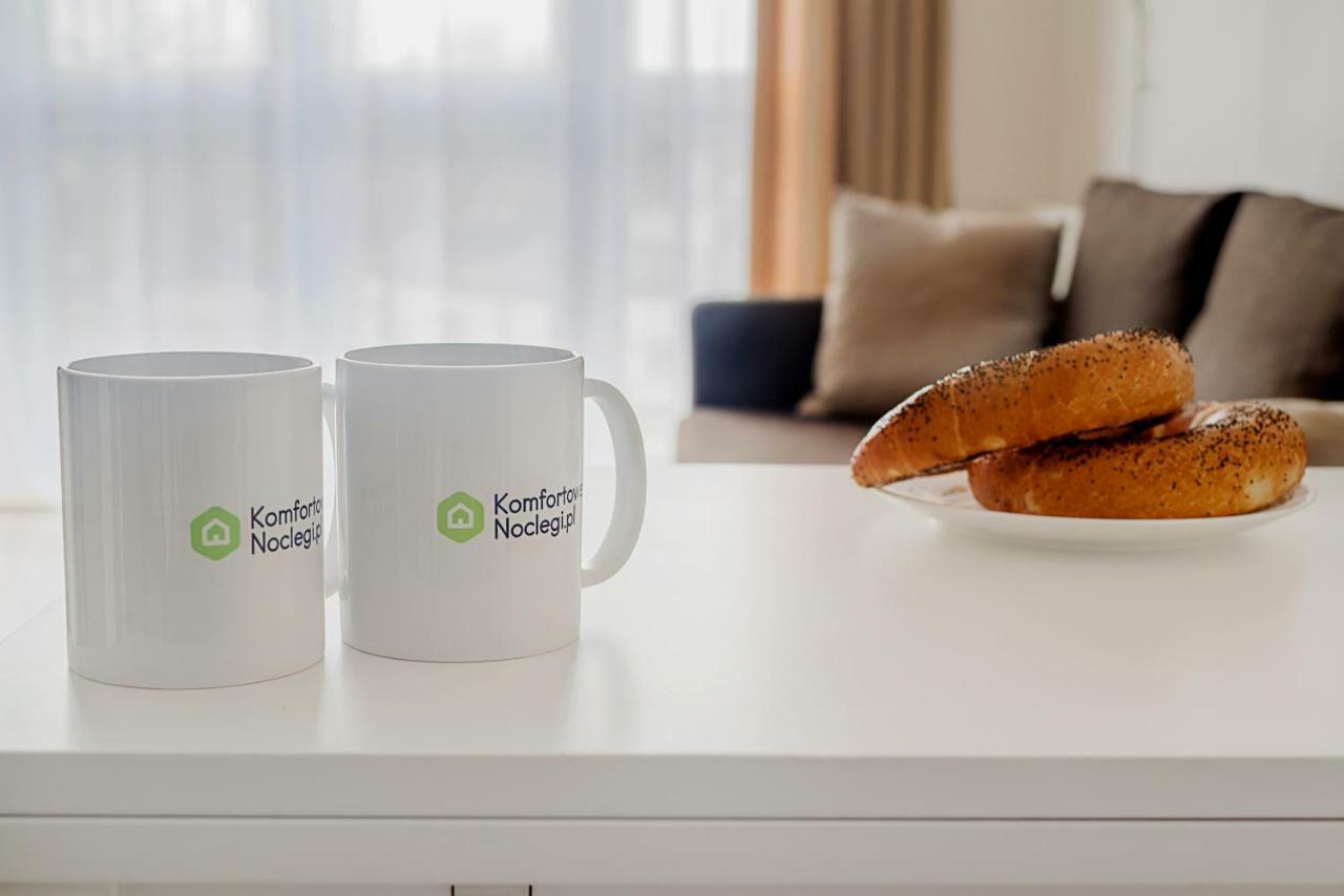 Apartament Poniatowskiego - Komfortowe Noclegi Piaseczno  Extérieur photo