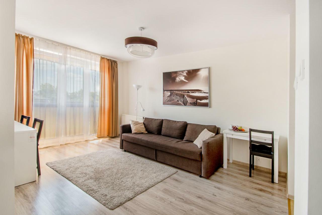 Apartament Poniatowskiego - Komfortowe Noclegi Piaseczno  Extérieur photo