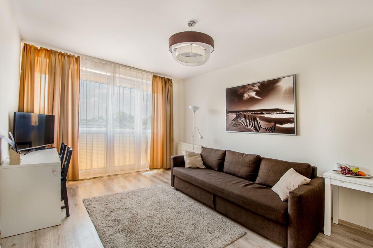 Apartament Poniatowskiego - Komfortowe Noclegi Piaseczno  Extérieur photo
