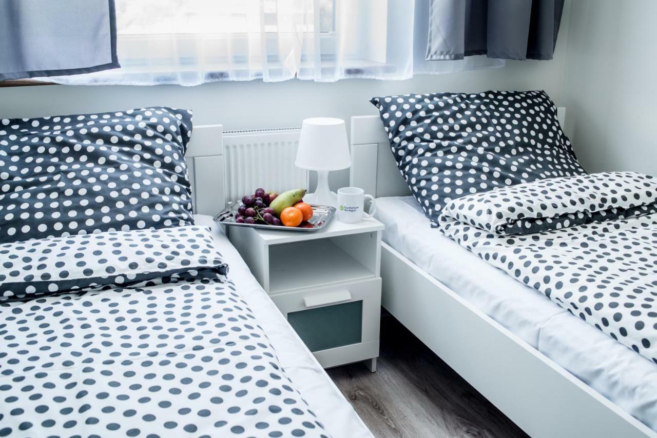 Apartament Poniatowskiego - Komfortowe Noclegi Piaseczno  Extérieur photo